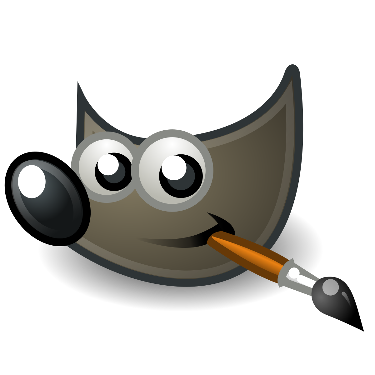 Gimp (Designing)