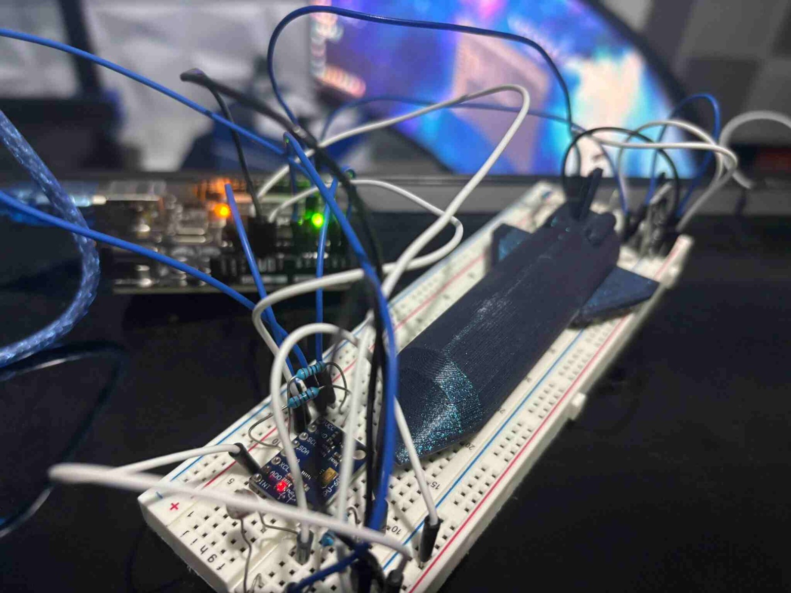 Attitude Estimation Lab - Image 7